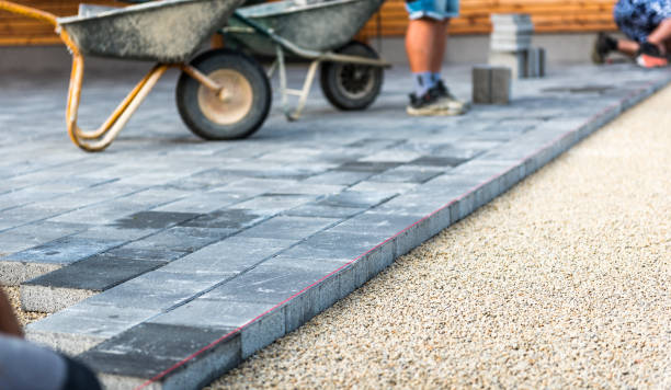 Why Choose Us For All Your Driveway Paving Needs in Mccom, MS?