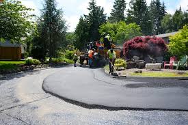 Best Driveway Snow Removal Preparation  in Mccom, MS